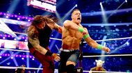 WWE should really capitalize on the history of these two!